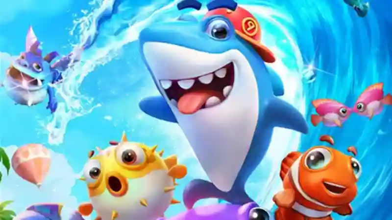 เคล็ดลับการเล่นเกมยิงปลา w299 จากผู้เชี่ยวชาญที่มีประสบการณ์ 4