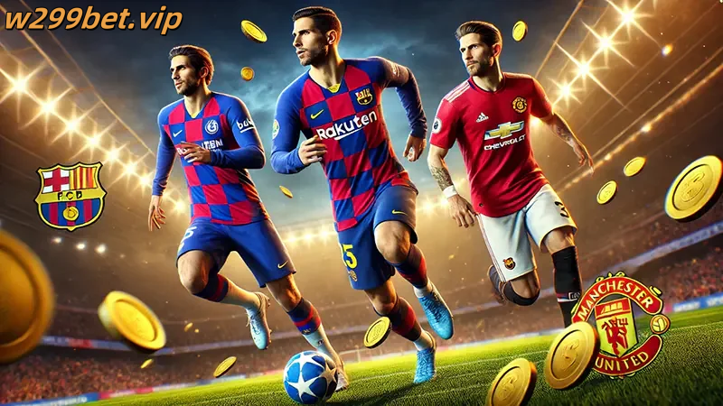 วิธีการอ่านอัตราต่อรองฟุตบอล – คำแนะนำโดยละเอียดจากเจ้ามือรับพนัน w299 8