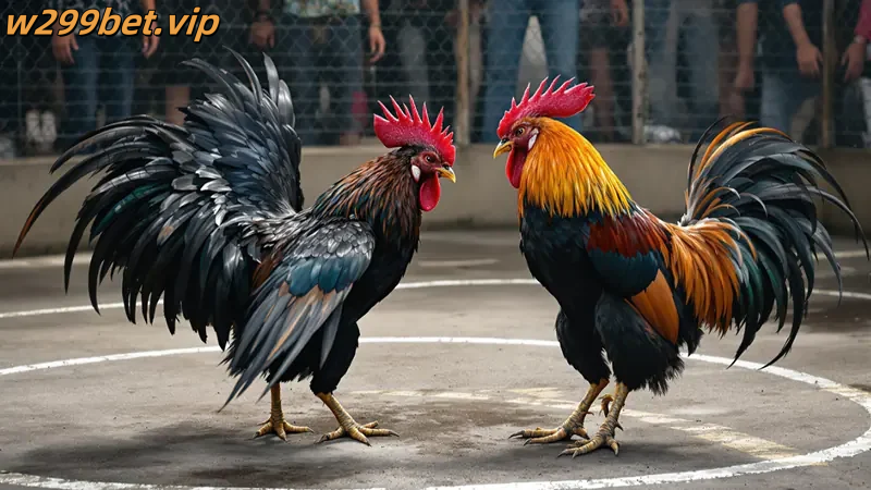 การชนไก่ – สรุปข้อมูลที่เป็นประโยชน์ 7